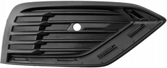 Fog Lamp Cover Set Left 31688826 & Right 31688827 Compatible With Volvo S60 (2019-25)