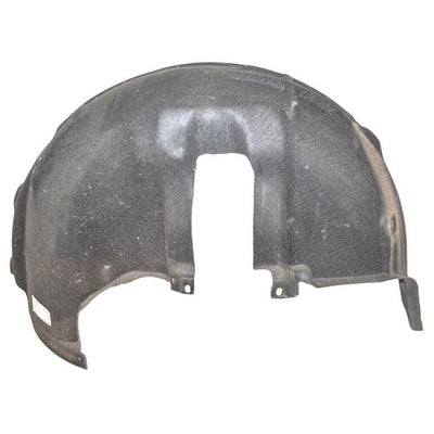 Rear Fender Linning Right 8R0810172D Compatible With Audi Q5
