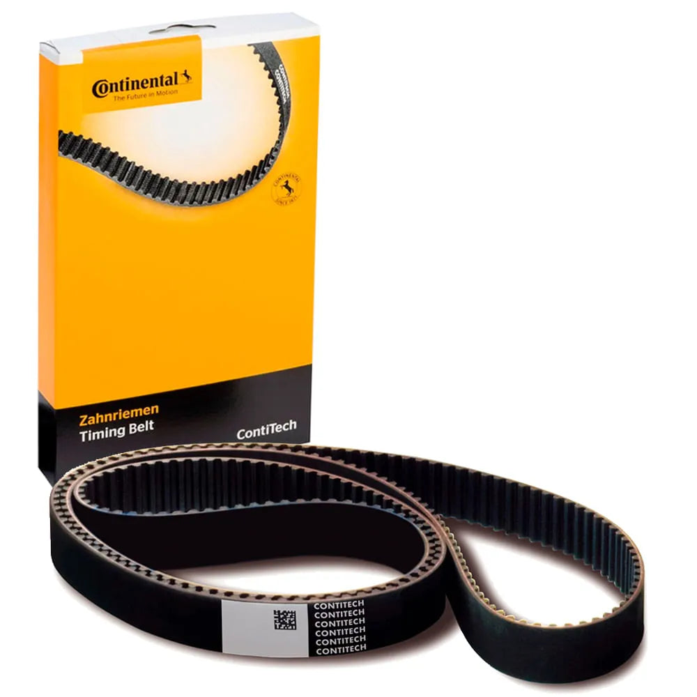 TIMING BELT CT1185 04C121605 Compatible With VW POLO V (6R1, 6C1), T-ROC (A11, D11) (CONTINENTAL)