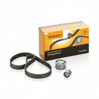 Timing Belt Kit CT1167K1 04E198119 Compatible With SKODA OCTAVIA III (5E3, NL3, NR3) (CONTINENTAL)