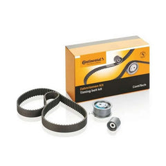 Timing Belt Kit CT1167K1 04E198119 Compatible With SKODA OCTAVIA III (5E3, NL3, NR3) (CONTINENTAL)
