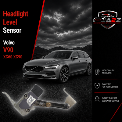 Headlight Level Sensor 32246987 31451060 32381797 Compatible With Volvo V90 XC60 XC90