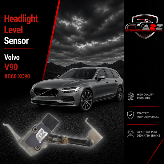 Headlight Level Sensor 32246987 31451060 32381797 Compatible With Volvo V90 XC60 XC90