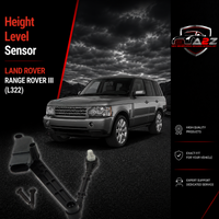 Height Level Sensor LR032106 Compatible With LAND ROVER RANGE ROVER III (L322)