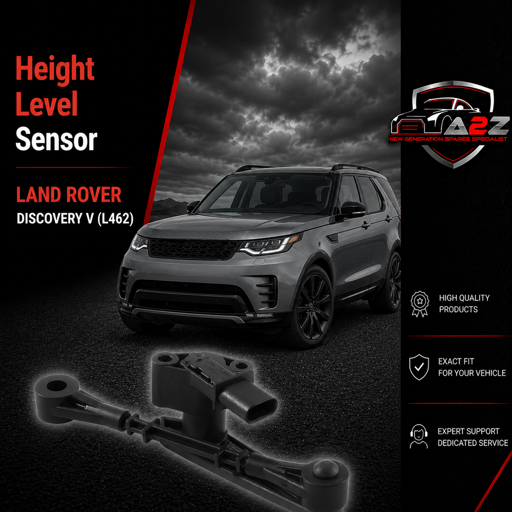 Height Level Sensor LR098915 Compatible With LAND ROVER DISCOVERY V (L462)