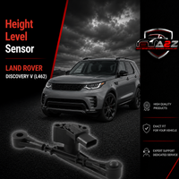 Height Level Sensor LR098915 Compatible With LAND ROVER DISCOVERY V (L462)
