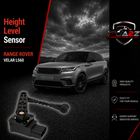 Height Level Sensor LR090680 Compatible With Range Rover Velar L560
