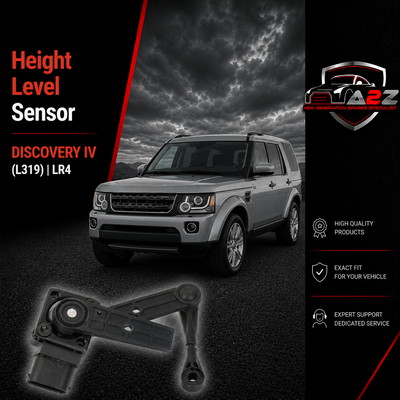 Height Level Sensor LR023646 Compatible With DISCOVERY IV (L319) | LR4