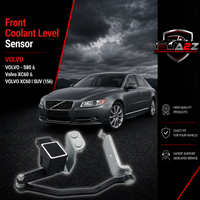 Front Coolant Level Sensor 31288272 Compatible With VOLVO  VOLVO - S80 & Volvo XC60 & VOLVO XC60 I SUV (156)