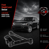 Front Height Level Sensor LR023647 Compatible With LAND ROVER RANGE ROVER SPORT I (L320)