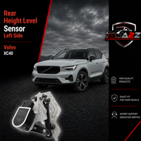 Rear Height Level Sensor Left Side 32212658 Compatible With Volvo XC40