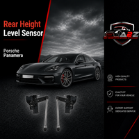 Rear Height Level Sensor Right  97033302204 Compatible With Porsche Panamera