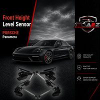 Front Height Level Sensor Right Side 97034302203 Comaptible With Porsche Panamera