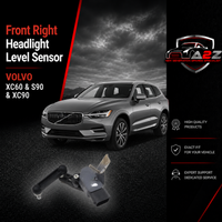 Front Right Headlight Level Sensor 31360329 Compatible With Volvo XC60 & S90 & XC90
