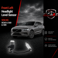 Front Left  Headlight Level Sensor 31288271 30782268 30782818 Compatible With Volvo XC60 & S60 & S80