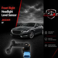 Front  Right  Headlight Level Sensor  C2P15220  Compatible With Jaguar XF