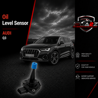 Oil Level Sensor 04E907660 Compatible With AUDI Q3