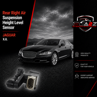 Rear Right Air Suspension Height Level Sensor C2D16582 AW933C280BC AW933C280BD C2D6859b Compatible With JAGUAR XJL