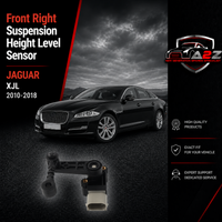 Front Right Suspension Height Level Sensor AW933C280AC AW933C280AD C2D16581 C2D6858 Compatible With JAGUAR XJL 2010-2018