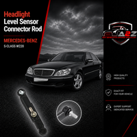 Headlight Level Sensor Connector Rod 2203200032 Compatible With MERCEDES-BENZ  S-CLASS W220