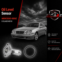 Oil Level Sensor A1245420017 Compatible With  MERCEDES-BENZ E-CLASS W210