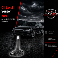 Oil Level Sensor 03L907660 Compatible With AUDI A4 B8 (8K2) | A4 / S4 & Q5 8RB