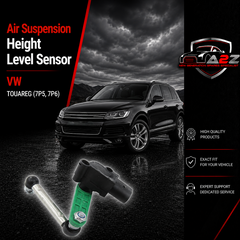Air Suspension Height Level Sensor 7P0616571  Compatible With VW TOUAREG (7P5, 7P6)