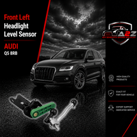 Front Left Headlight Level Sensor 8R0941285D Compatible With AUDI Q5 8RB