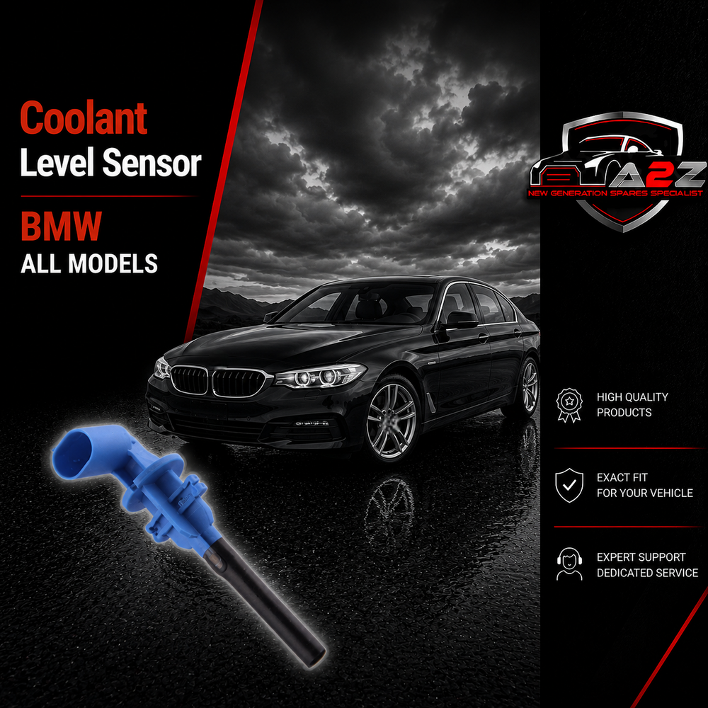 Coolant Level Sensor 17117546548 17137432124 17137524812 17137553919 Compatible With BMW ALL MODELS