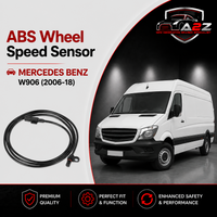 ABS Wheel Speed Sensor 9065400117 Compatible With Mercedes Benz W906
