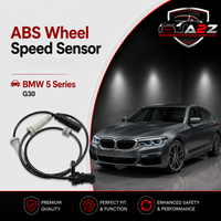 ABS Wheel Speed Sensor 34526874632 Compatible With BMW G30 G12 G12