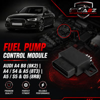 Fuel Pump Control Module 8K0906093F 8K0906093B 8K0906093H 8K0906093D Compatible with AUDI A4 B8 (8K2) | A4 / S4 & A5 (8T3) | A5 / S5 & Q5 (8RB) Tag-FR-01