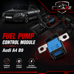 Battery protector Fuse 8W0915519 Compatible With Audi A4 B9