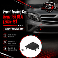 Benz 156 GLA (2015-18) Front Towing Cap. Ref No 1568854900. Tag 215