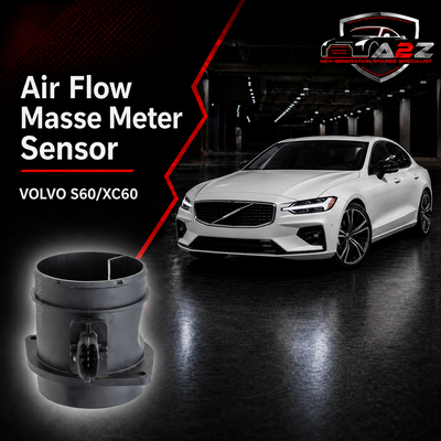 Air Flow Masse Meter Sensor A0281006346 Compatible With VOLVO S60/XC60