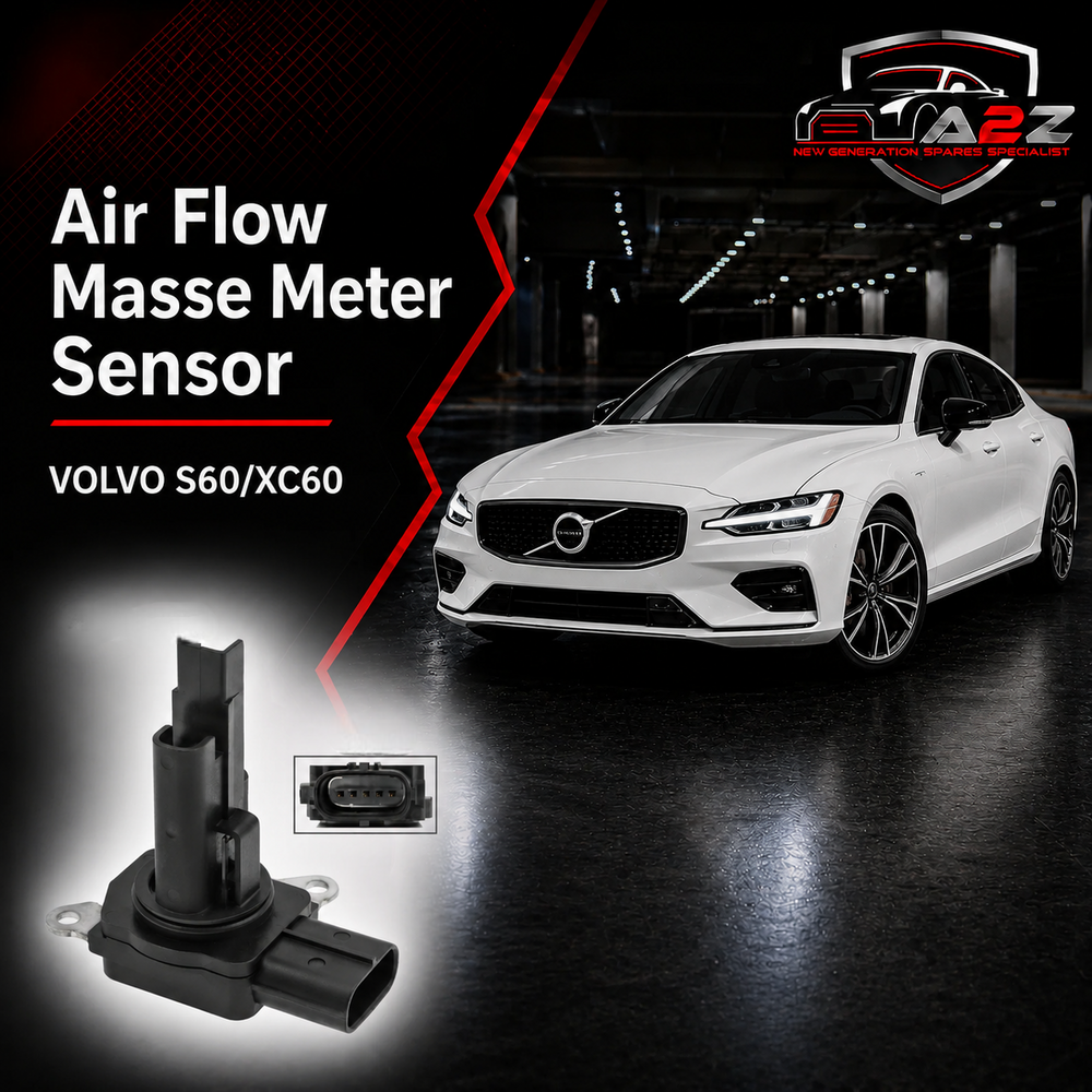 Air Flow Masse Meter Sensor 31342521 Compatible With VOLVO S60/XC60