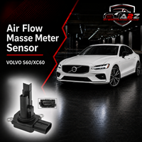 Air Flow Masse Meter Sensor 31342521 Compatible With VOLVO S60/XC60