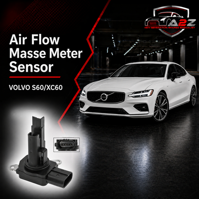 Air Flow Masse Meter Sensor 31342521 Compatible With VOLVO S60/XC60