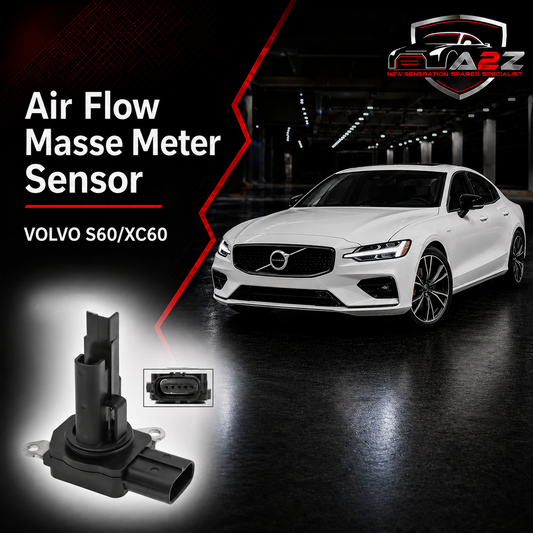 Air Flow Masse Meter Sensor 31342521 Compatible With VOLVO S60/XC60