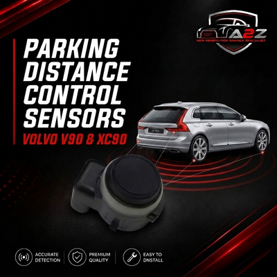 Parking Distance Control Sensors 31471048 Compatible With  VOLVO V90 & XC90 Tag-PS-25