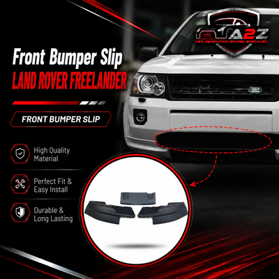 Front Bumper Slip LR042928 Compatible With LAND ROVER FREELAND