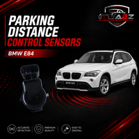 Parking Distance Control Sensors 263013199 Compatible With BMW E84 Tag-PS-15