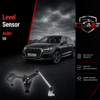 Level Sensor 8R0941309C Compatible With Audi (Q5)