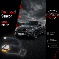 Fuel Level Sensor 16117421074 Compatible With BMW F15 F16