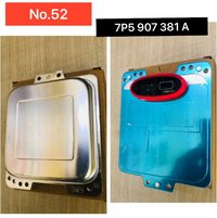 Headlight Ballast Control Unit Module 7P5907381A 7P5907381B 7P5907381C For PORSCHE CAYENNE 92A Tag-BL-52