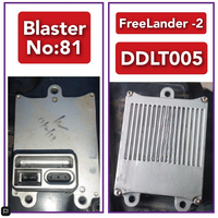 Headlight Ballast Control Module DDLT005 For LAND ROVER LR2 Tag-BL-81