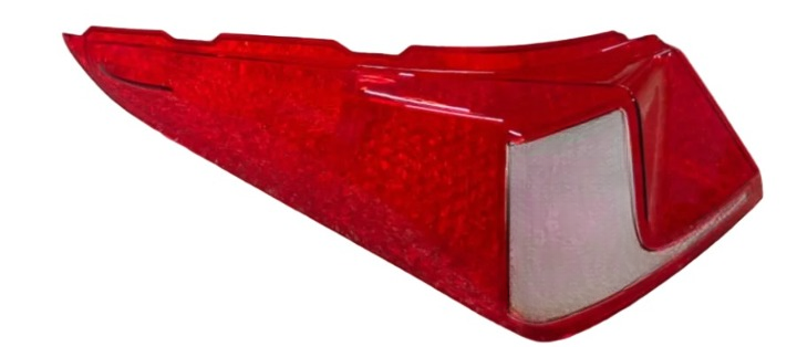 Tail Light Glass Compatible With Lexus ES200 (2018-2020)