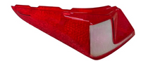 Tail Light Glass Compatible With Lexus ES200 (2018-2020)