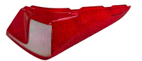 Tail Light Glass Compatible With Lexus ES200 (2018-2020)