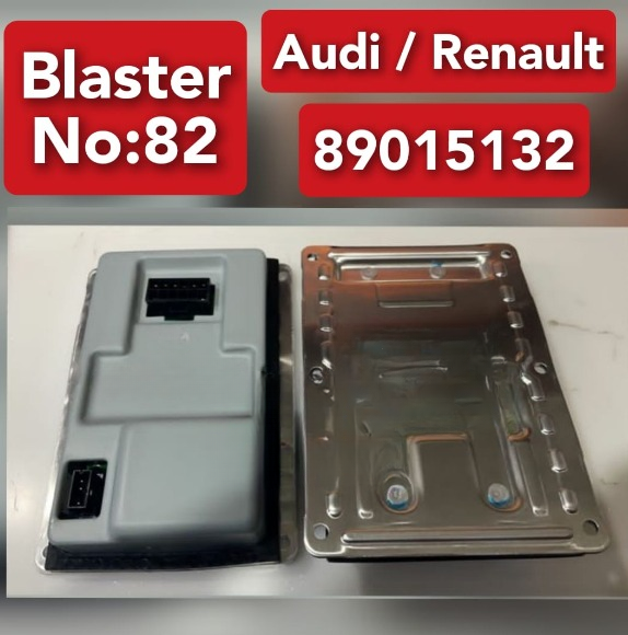 Headlight Ballast 89015132 For AUDI  A4 Tag-BL-82